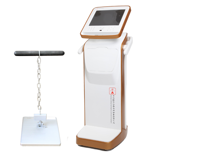 GMCS-8 背力測試儀